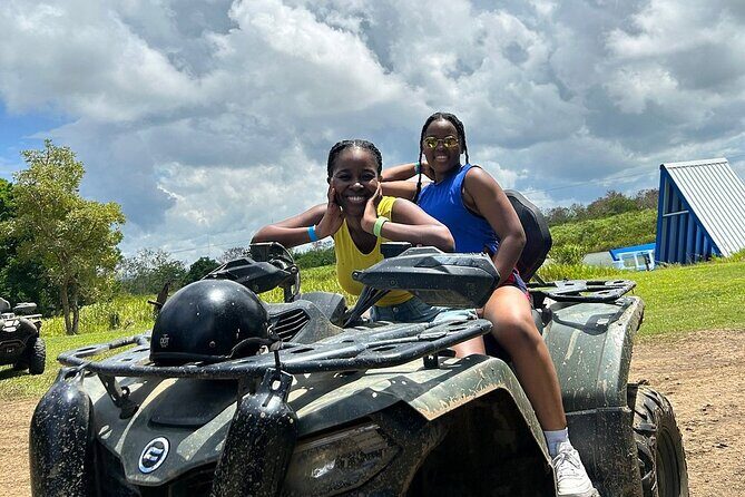 San Juan 2 Hour ATV for Driver and Passenger - Who Would Love This Tour?