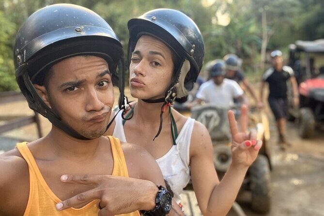 San Juan 2-hour ATV / Minutes away from most Hotels in the area - Who Will Love This Tour?