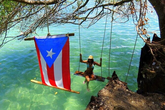 San Juan Airport to Fajardo and Ceiba One Way Trip - FAQs