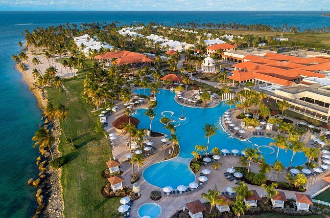 San Juan Airport to Rio Grande and Luquillo Vice versa One way Trip - FAQ