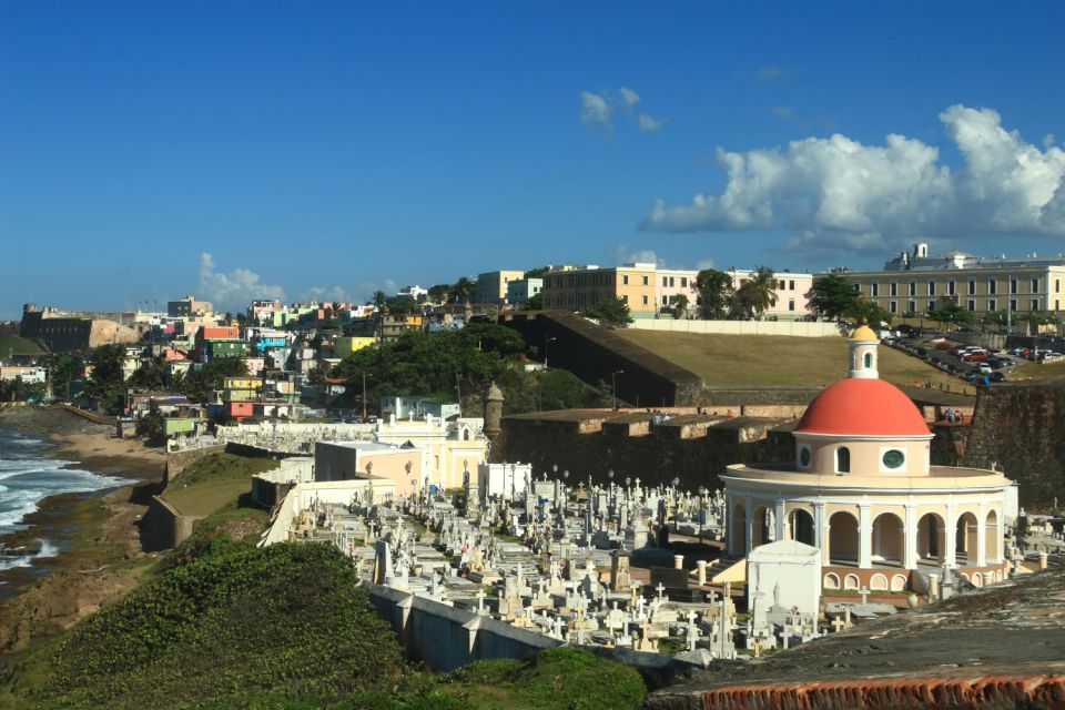 San Juan: App-Based Audio Guide - Frequently Asked Questions
