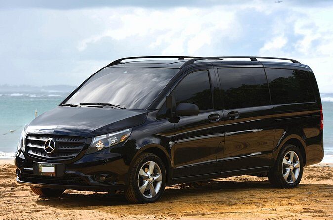 San Juan Arrival Share Transfer - Final Words