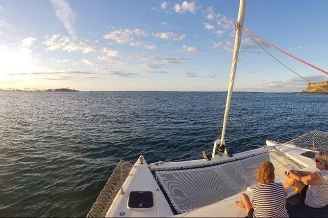 San Juan Bay Day Sail with Drinks Included - Final Words