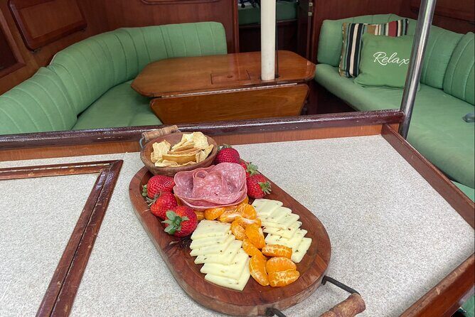 San Juan Bay Private Tour with Drinks and Tapas: 4+ people - Practical Considerations