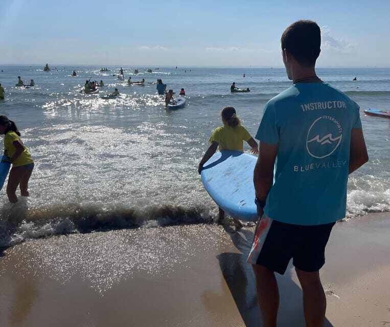 San Juan Beach: 2 Hour Table Surf Rental + Snack and Drink - Key Points