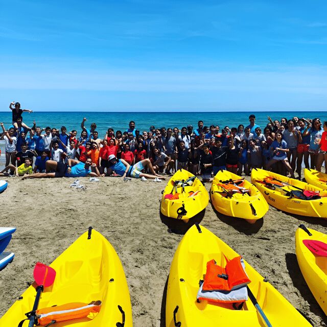 San Juan Beach: Double Kayak rental 2 Hours +Snack and Drink - Authentic Experiences and Traveler Feedback