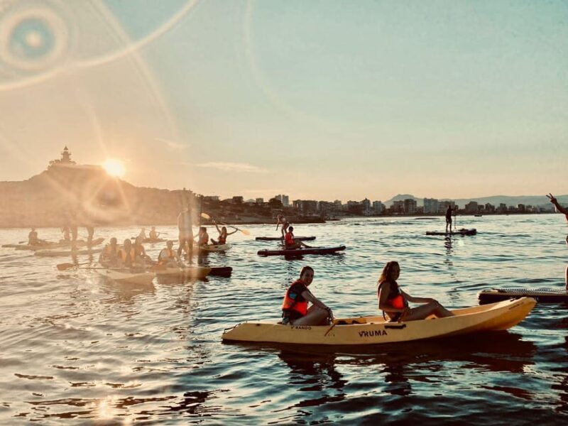 San Juan Beach: Double Kayak rental 2 Hours +Snack and Drink - Final Thoughts: Is It Worth It?