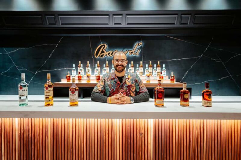 San Juan: Casa Bacardi Distillery Tour - The Sum Up