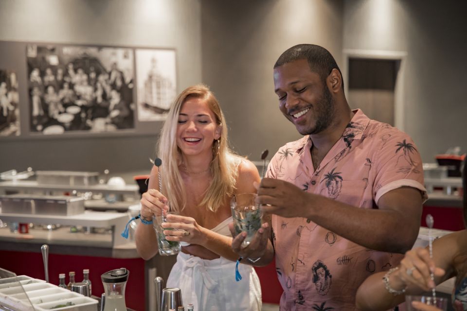 San Juan: Casa Bacardi Distillery Tour - Booking and Policies