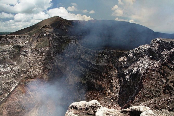 San Juan Del Sur Shore Excursion: Private Masaya Volcano and Catarina Tour - Tour Overview and Highlights