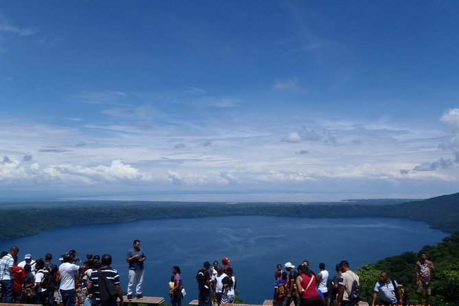 San Juan Del Sur Shore Excursion: Private Masaya Volcano and Catarina Tour - Meeting and Pickup Details