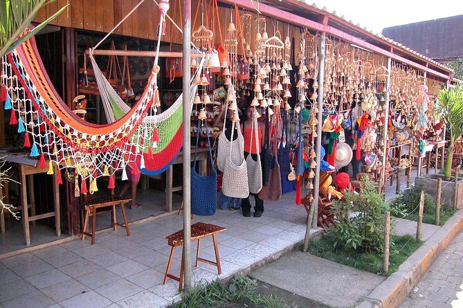 San Juan Del Sur Shore Excursion: Private Masaya Volcano and Catarina Tour - Tour Reviews and Ratings