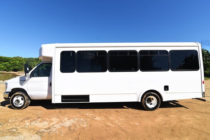 San Juan Departure Share Transfer - An In-Depth Look at the San Juan Departure Share Transfer