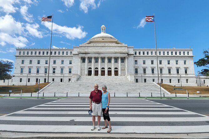 San Juan Done Right! - Driving Tour - Key Points