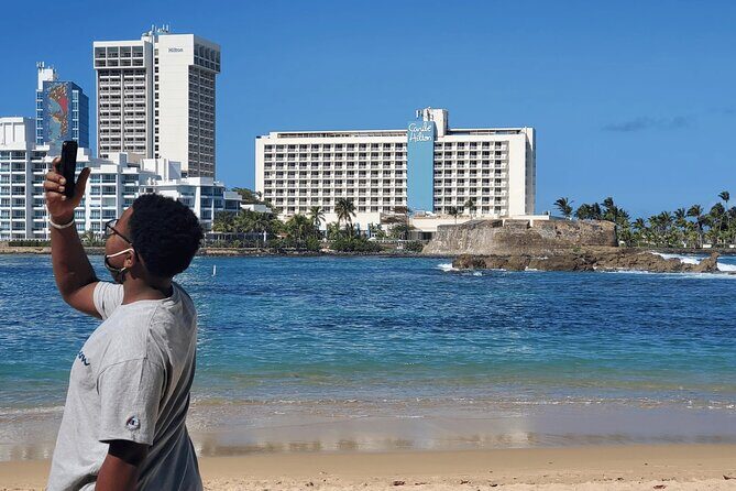 San Juan Done Right! - Driving Tour - Exploring Old San Juan on a Small-Group Driving Tour