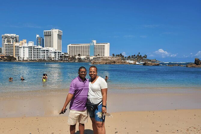 San Juan Done Right! - Driving Tour - What’s Included and What to Expect