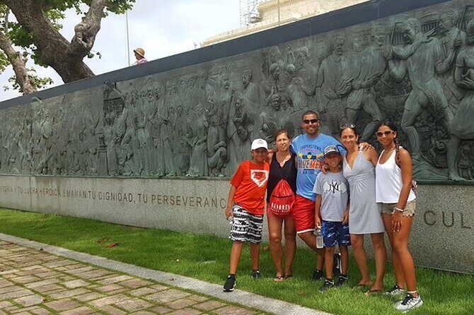 San Juan Done Right! - Driving Tour - Authentic Experiences and Genuine Value