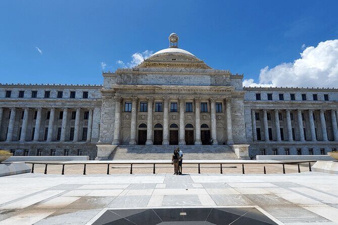 San Juan Done Right! - Driving Tour - The Practical Side: Comfort, Timing, and Accessibility