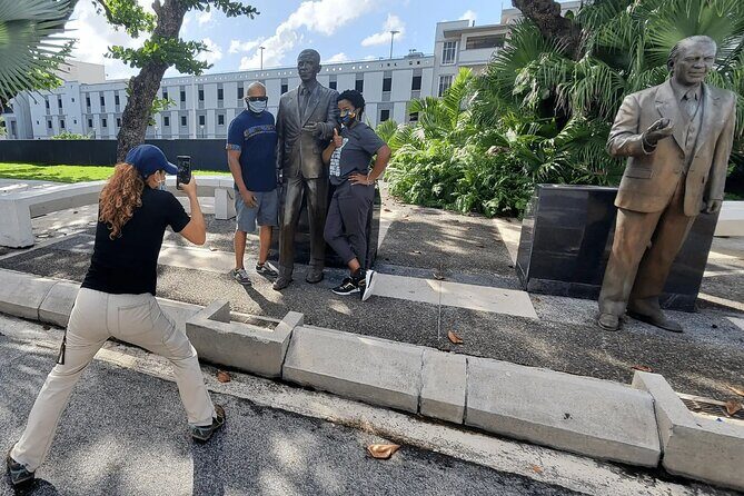 San Juan Done Right! - Driving Tour - FAQ