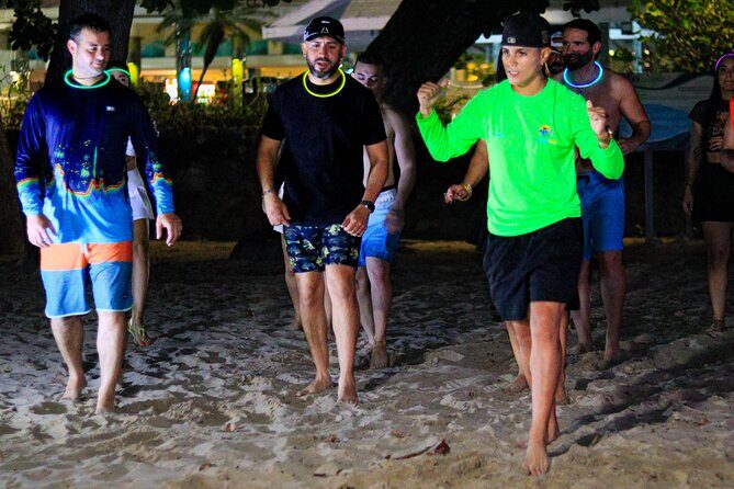 San Juan Glow Kayak Tour + Salsa Experience @ Condado Beach - Practical Details and Value for Money