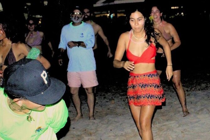 San Juan Glow Kayak Tour + Salsa Experience @ Condado Beach - The Sum Up: A Fun-Filled, Authentic Puerto Rican Evening