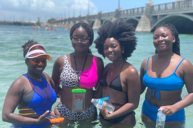 San Juan Guided Paddle Boarding Experience at Condado Lagoon - Accessibility Information