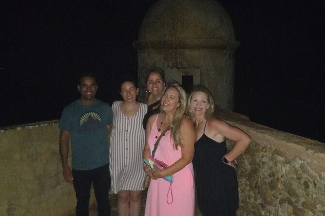 San Juan Haunted History Walking Tour - Exploring the Itinerary: What to Expect and Why It Matters