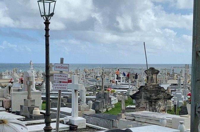 San Juan Haunted History Walking Tour - What We Didn’t Love (or Should Consider)