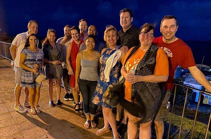 San Juan Haunted History Walking Tour - Final Thoughts
