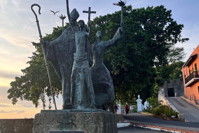 San Juan Heritage Tours: History and Culture Uncovered - Who Should Consider This Tour?