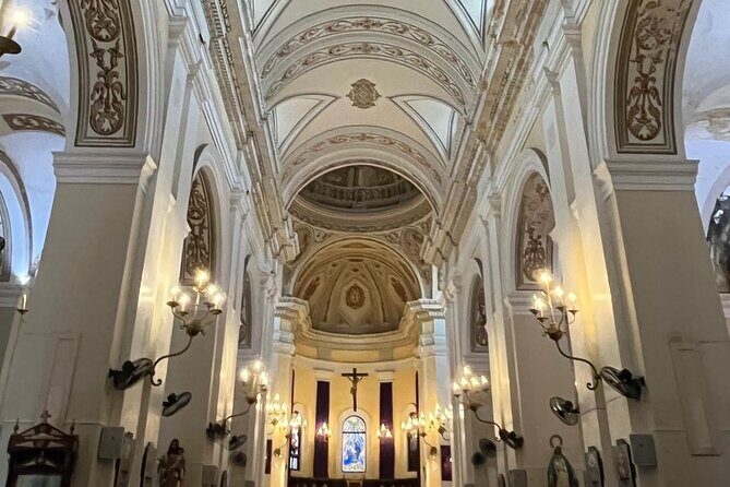 San Juan Heritage Tours: History and Culture Uncovered - The Sum Up