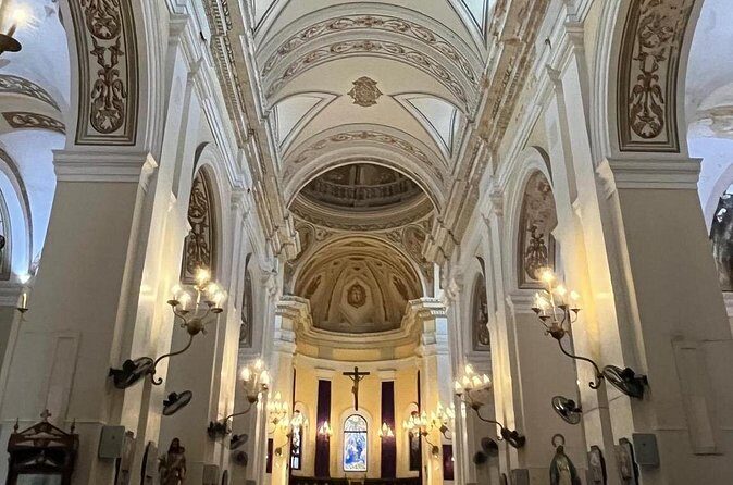 San Juan Heritage Tours: History and Culture Uncovered - FAQ