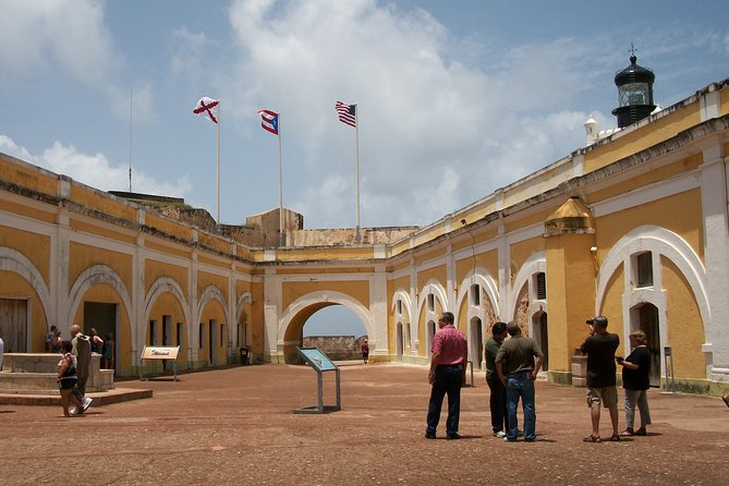 San Juan Highlight Tour - Pricing and Cancellation Policy