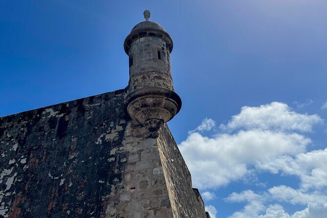 San Juan Highlights Driving Tour - Key Points