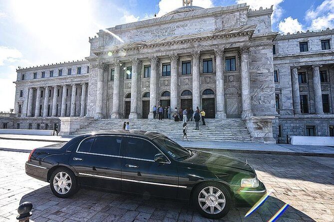 San Juan Highlights: Private Driving Tour - FAQ