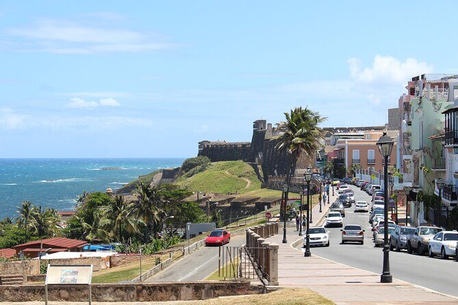 San Juan Highlights Private Guided Tour - The Itinerary: What You Can Expect 
