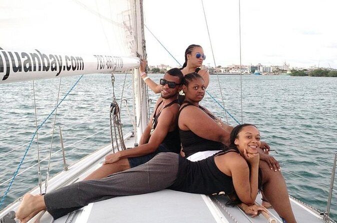 San Juan Historical Bay Daytime Sailing Tour - The Sum Up