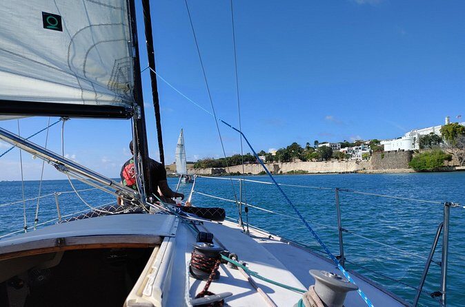 San Juan Historical Bay Daytime Sailing Tour - Frequently Asked Questions