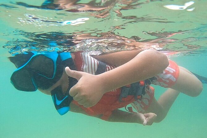 San Juan: Kids and Family Snorkeling Adventure with Videos - Introduction: What to Expect from This Snorkeling Tour