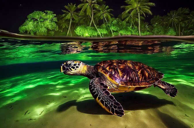 San Juan LED Night Snorkel - Concluding Thoughts: Who Is This Tour Best For?