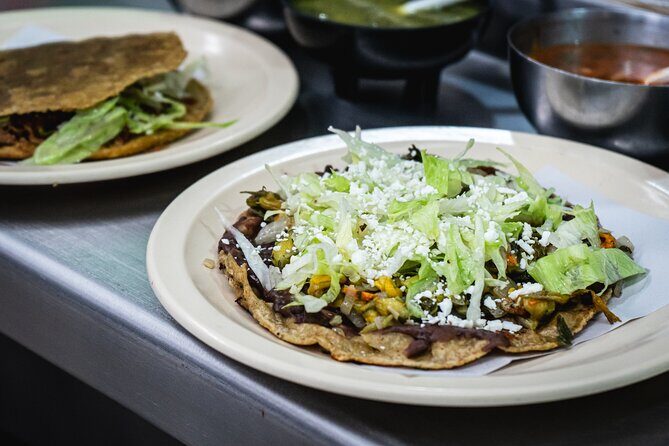 San Juan Market Food Tour Mexico City: Exotic Bites & Flavors - Exploring San Juan Market: More Than Just Food