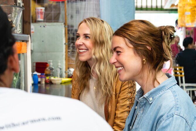 San Juan Market Food Tour Mexico City: Exotic Bites & Flavors - What Makes This Tour Stand Out?