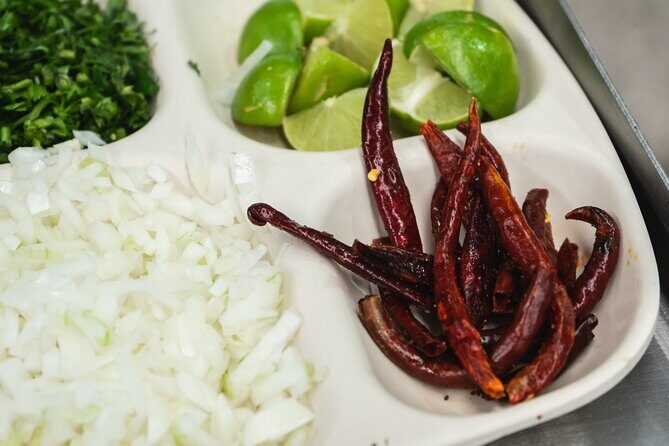 San Juan Market Food Tour Mexico City: Exotic Bites & Flavors - Who Should Consider This Tour?