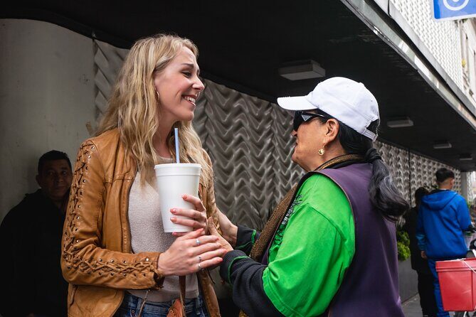 San Juan Market Food Tour Mexico City: Exotic Bites & Flavors - FAQs