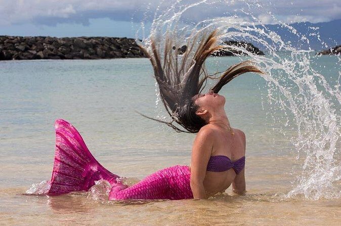 San Juan Mermaid Snorkel Experience with Video Shoot - Who Would Love This Tour?