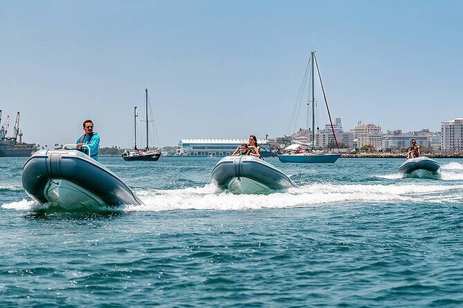 San Juan Mini Boat Tour - Authentic, Fun, and Educational: The Real Value