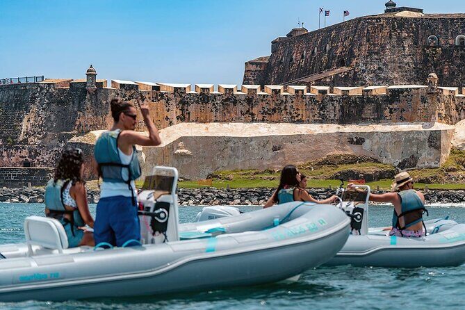 San Juan Mini Boat Tour - A Final Word: Is It Worth It?