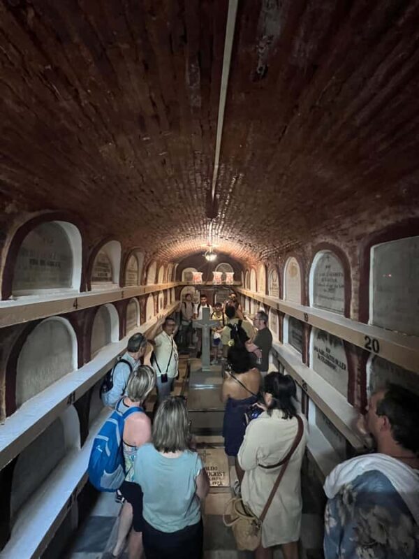 San Juan: Old San Juan Guided Walking Tour - Key Points  