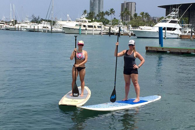 San Juan | Paddleboard | Kayak | Snorkeling | Guided Tours - The Sum Up