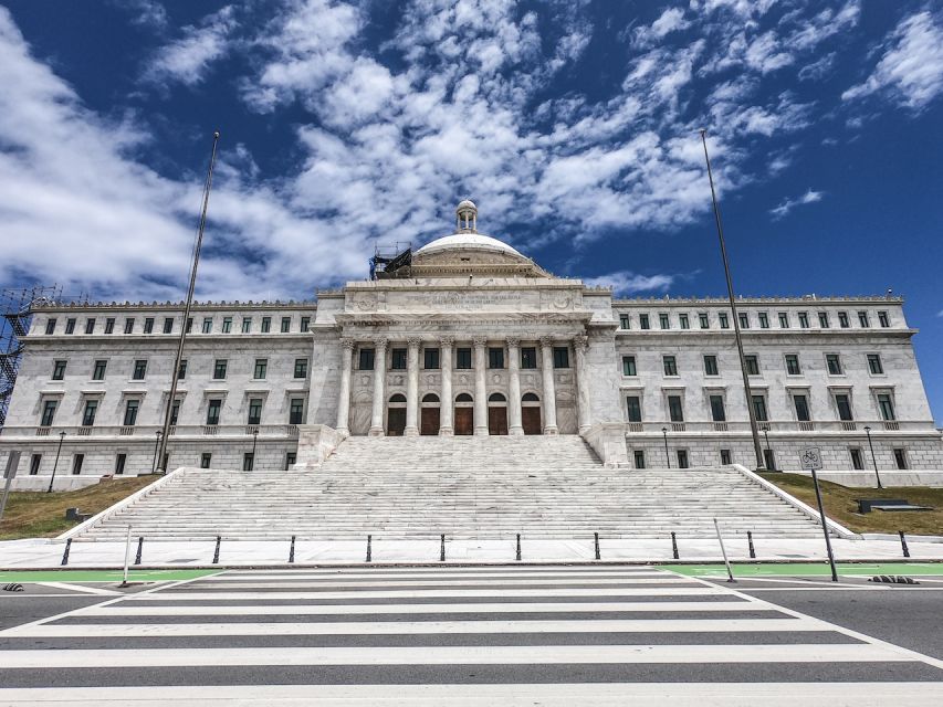 San Juan: Private City Highlights Driving Tour - Frequently Asked Questions